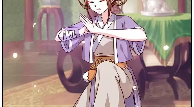 Imperial Splendor 43 You Disappoint Me