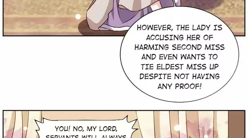 Imperial Splendor 43 You Disappoint Me