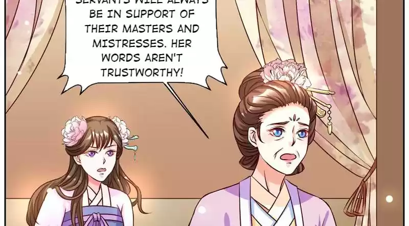 Imperial Splendor 43 You Disappoint Me