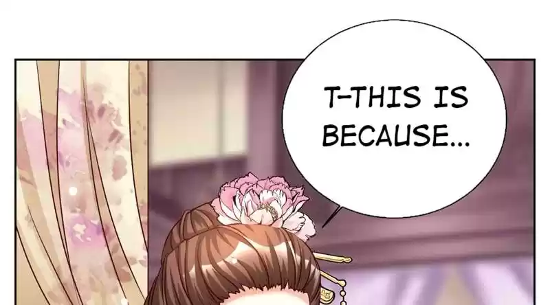 Imperial Splendor 43 You Disappoint Me