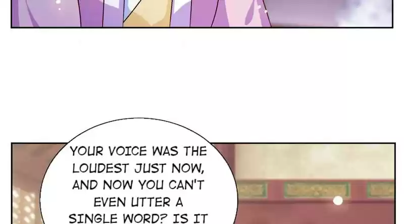 Imperial Splendor 43 You Disappoint Me