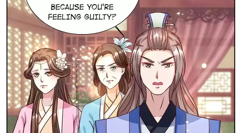 Imperial Splendor 43 You Disappoint Me