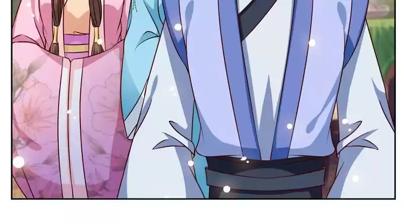 Imperial Splendor 43 You Disappoint Me