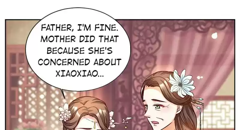 Imperial Splendor 43 You Disappoint Me