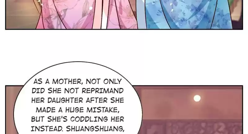 Imperial Splendor 43 You Disappoint Me