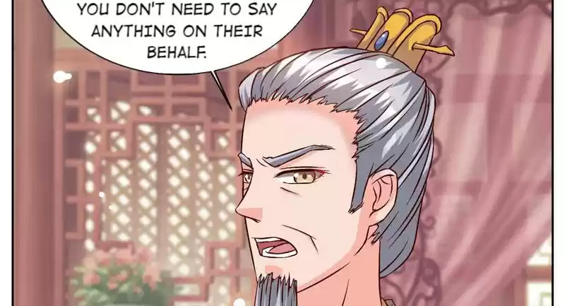 Imperial Splendor 43 You Disappoint Me