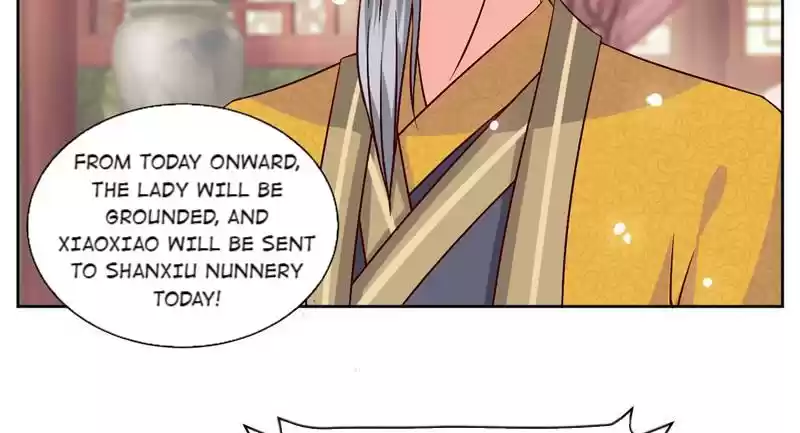 Imperial Splendor 43 You Disappoint Me