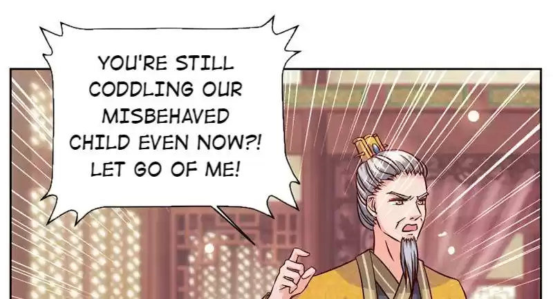 Imperial Splendor 43 You Disappoint Me