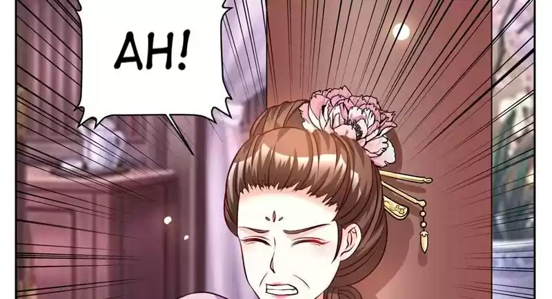 Imperial Splendor 43 You Disappoint Me