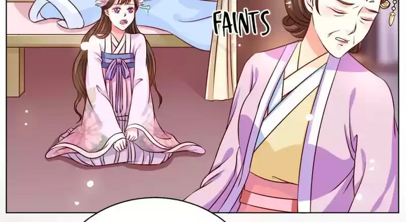 Imperial Splendor 43 You Disappoint Me