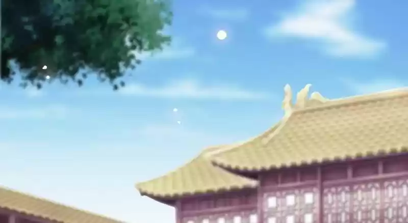 Imperial Splendor 43 You Disappoint Me