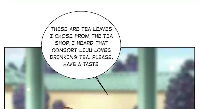 Imperial Splendor 43 You Disappoint Me