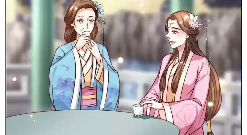 Imperial Splendor 43 You Disappoint Me