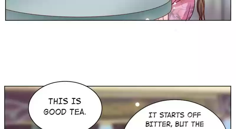 Imperial Splendor 43 You Disappoint Me