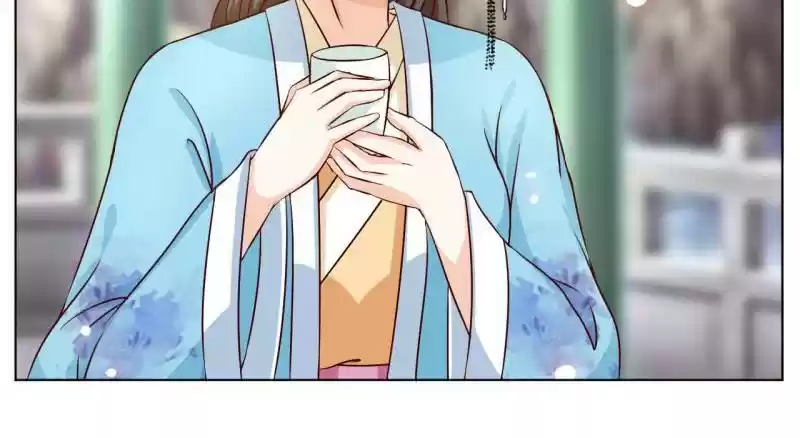 Imperial Splendor 43 You Disappoint Me