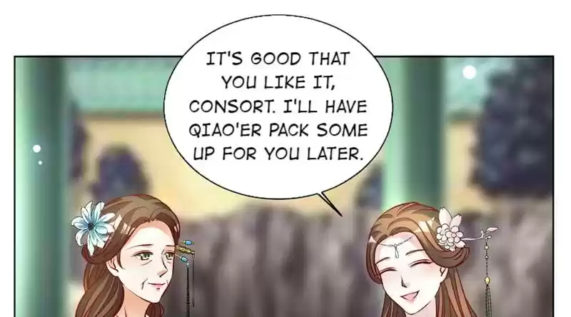 Imperial Splendor 43 You Disappoint Me