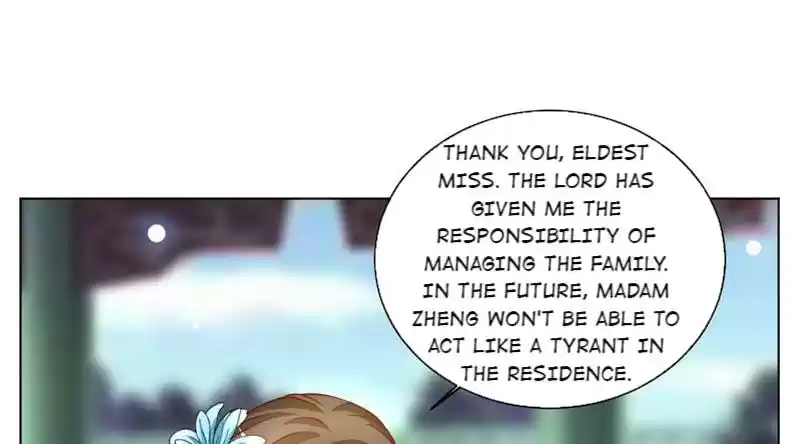 Imperial Splendor 43 You Disappoint Me