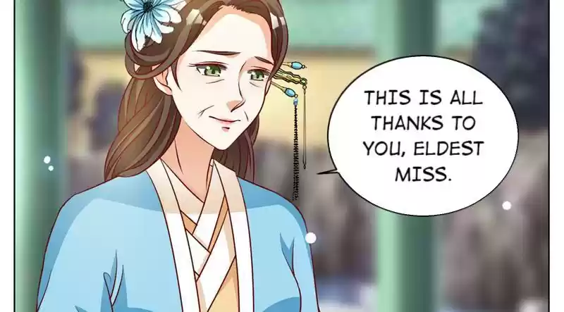 Imperial Splendor 43 You Disappoint Me