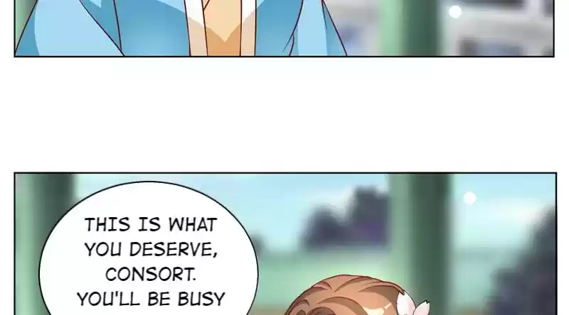 Imperial Splendor 43 You Disappoint Me