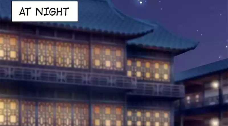 Imperial Splendor 43 You Disappoint Me