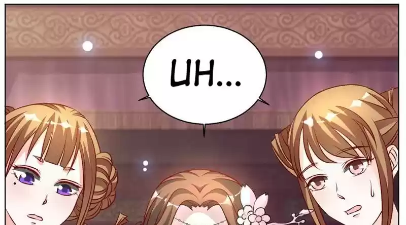 Imperial Splendor 43 You Disappoint Me