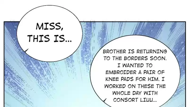 Imperial Splendor 43 You Disappoint Me