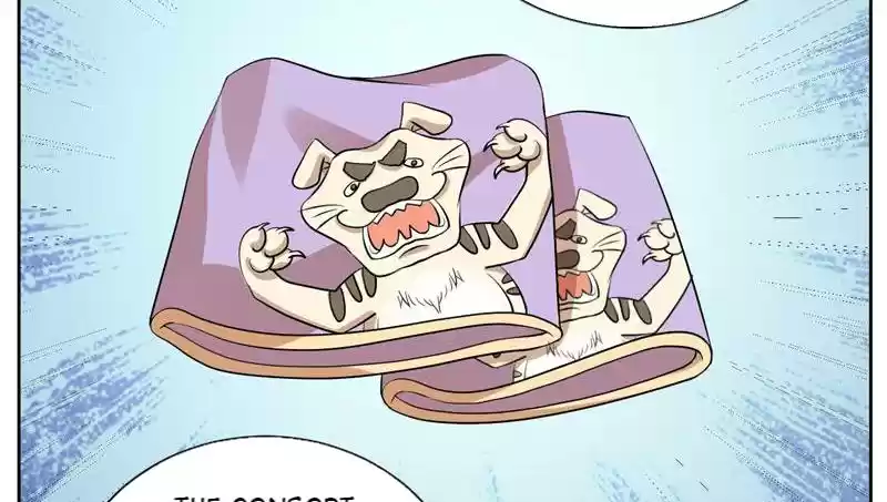 Imperial Splendor 43 You Disappoint Me