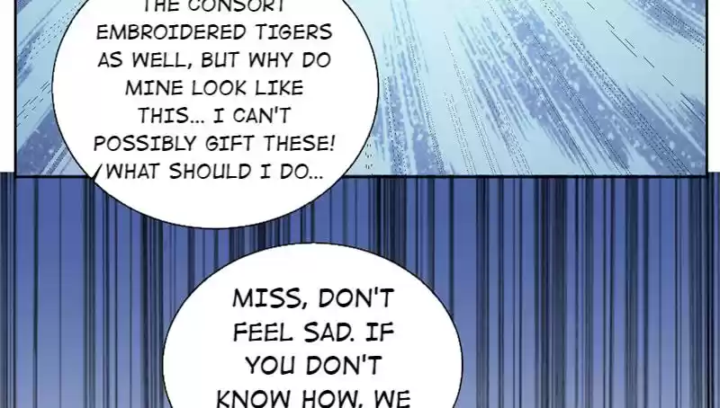 Imperial Splendor 43 You Disappoint Me