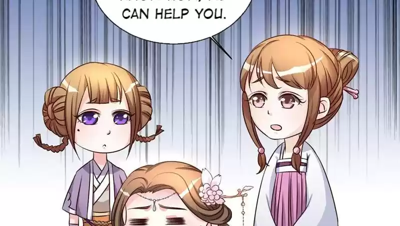 Imperial Splendor 43 You Disappoint Me