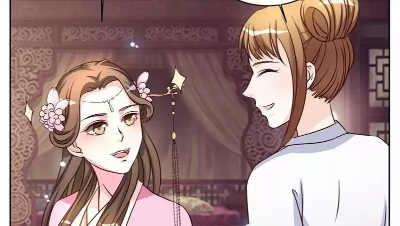 Imperial Splendor 43 You Disappoint Me