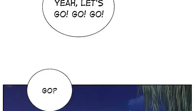 Imperial Splendor 43 You Disappoint Me