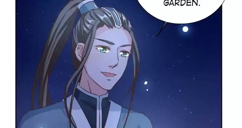 Imperial Splendor 43 You Disappoint Me