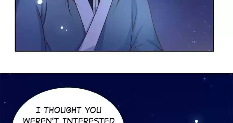 Imperial Splendor 43 You Disappoint Me