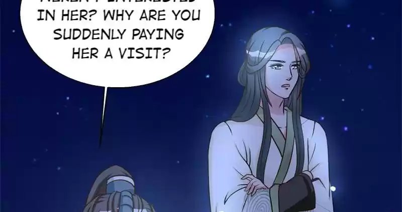 Imperial Splendor 43 You Disappoint Me