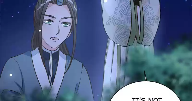 Imperial Splendor 43 You Disappoint Me