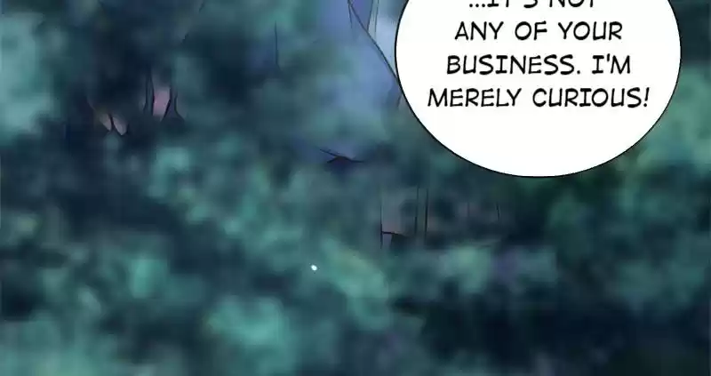 Imperial Splendor 43 You Disappoint Me