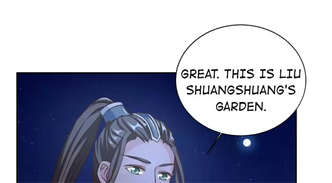 Imperial Splendor 44 My Lord!