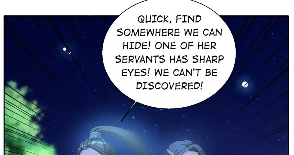 Imperial Splendor 44 My Lord!