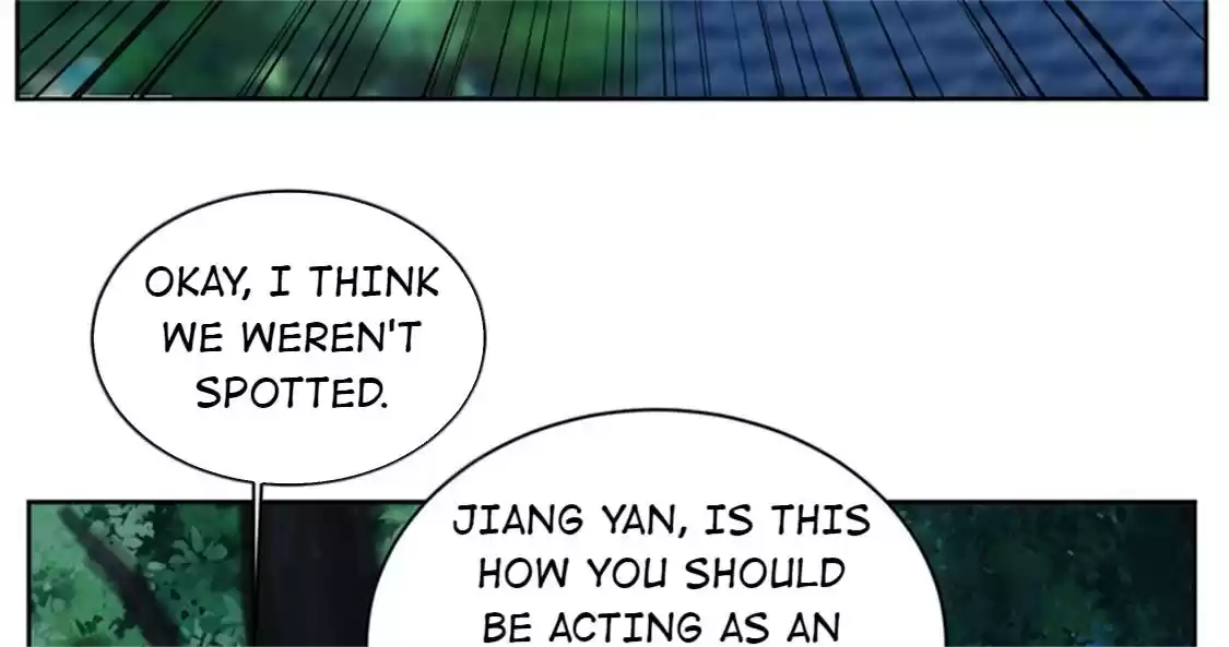 Imperial Splendor 44 My Lord!