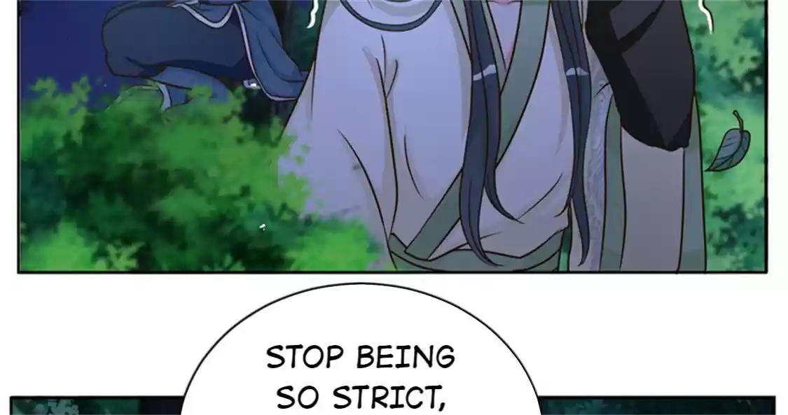 Imperial Splendor 44 My Lord!