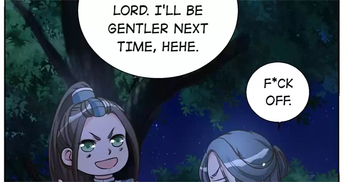 Imperial Splendor 44 My Lord!