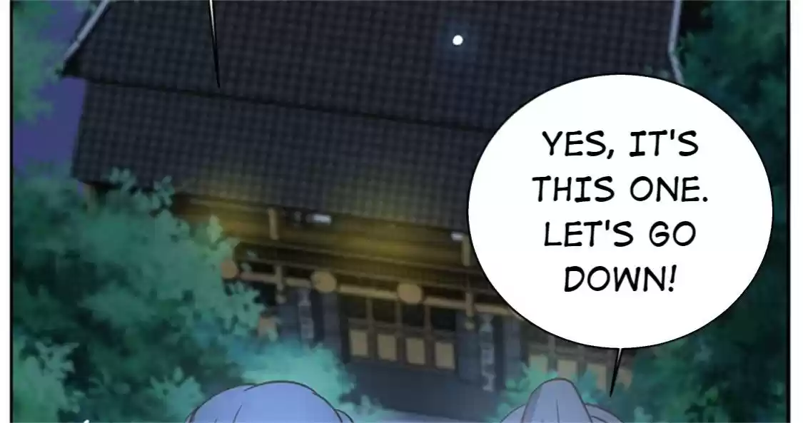 Imperial Splendor 44 My Lord!