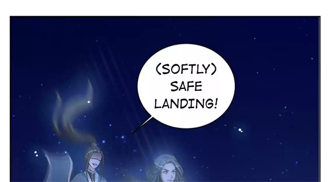 Imperial Splendor 44 My Lord!