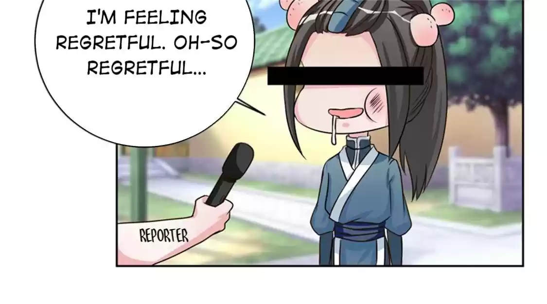 Imperial Splendor 44 My Lord!