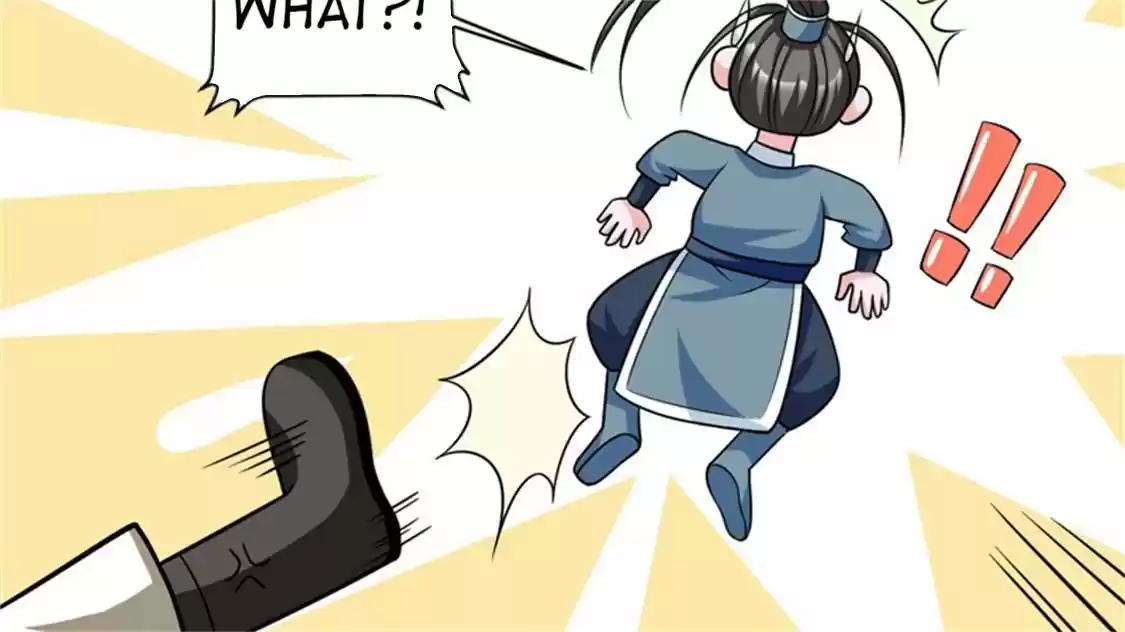 Imperial Splendor 44 My Lord!