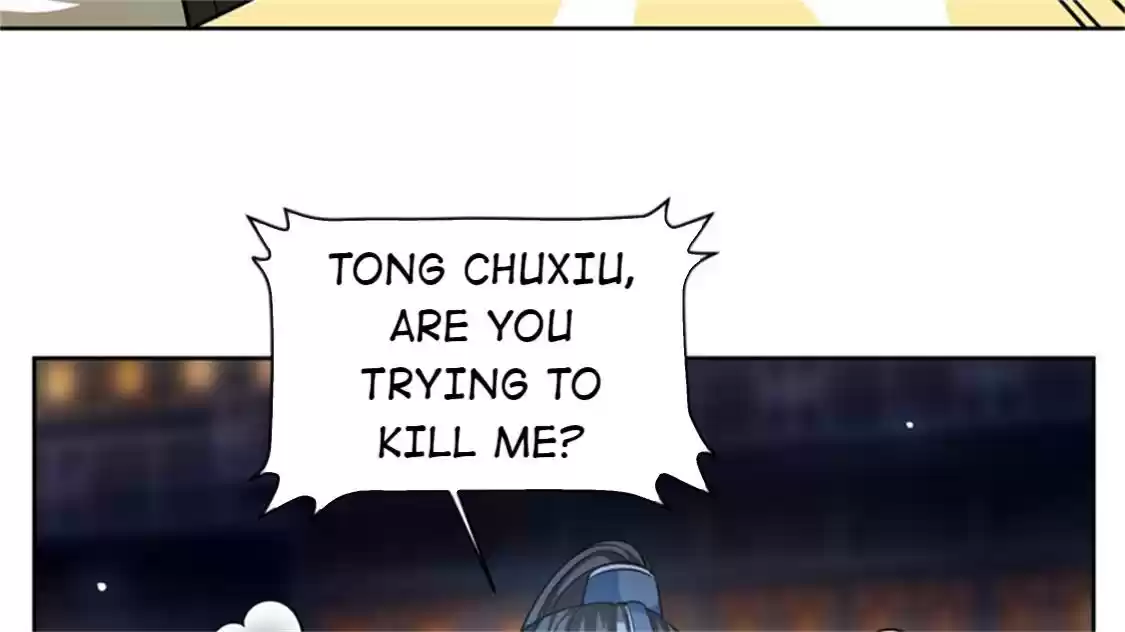 Imperial Splendor 44 My Lord!