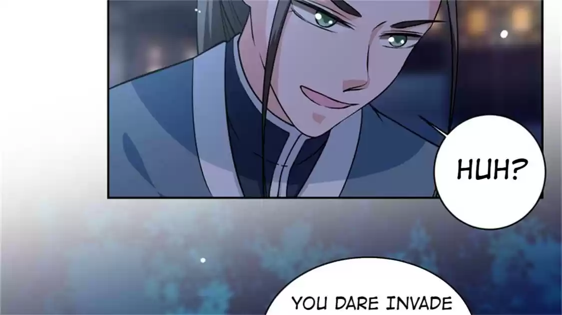 Imperial Splendor 44 My Lord!