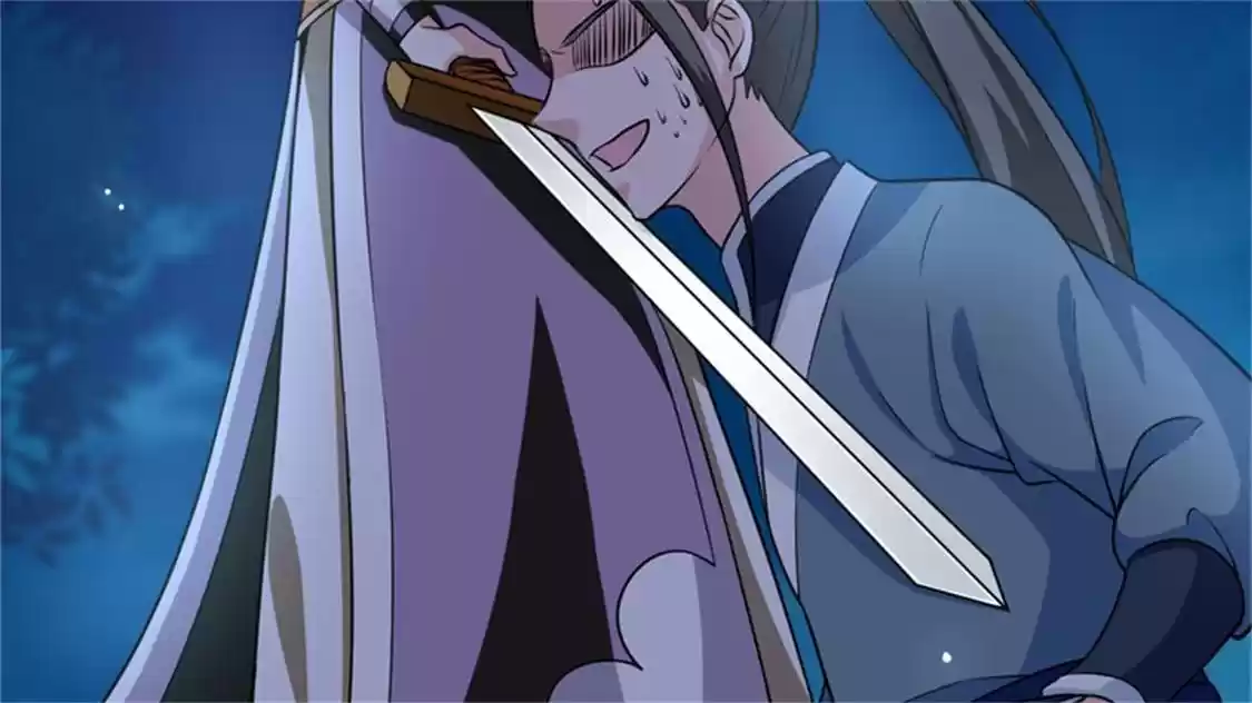 Imperial Splendor 44 My Lord!