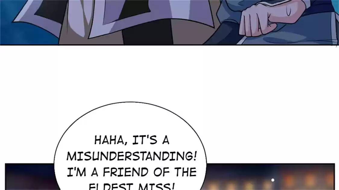 Imperial Splendor 44 My Lord!