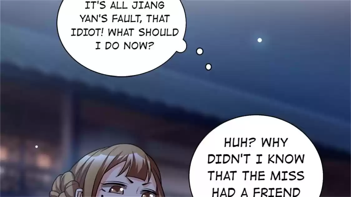 Imperial Splendor 44 My Lord!